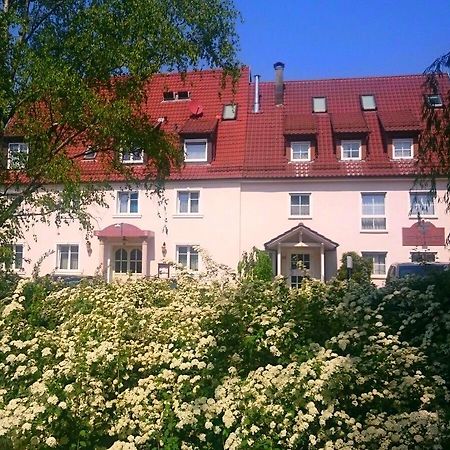 Hôtel Engelhof à Weilheim an der Teck Extérieur photo